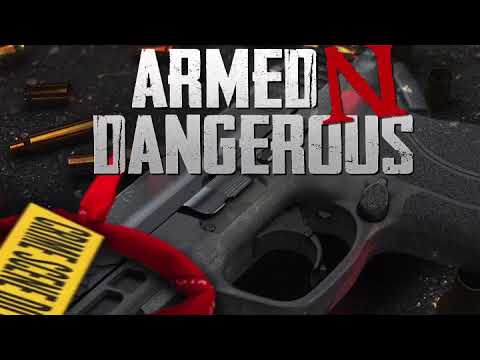 Don Cheech “ARMED N DANGEROUS” snippet 2020