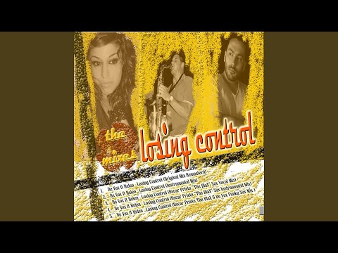Losing Control (Original Mix) (feat. Helen)