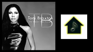 Toni Braxton - He Wasn&#39;t Man Enough (Peter Rauhofer NYC Trance Mix)