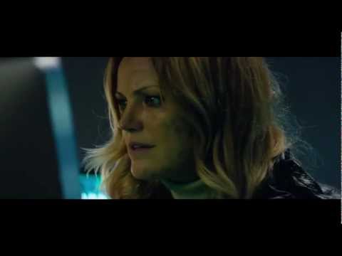 The Numbers Station: OFFICIAL TRAILER