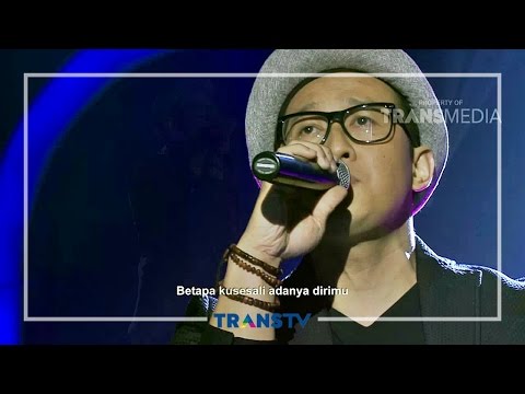 Tak Mungkin By Dygta Feat Rossa