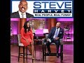 Liris Crosse On The Steve Harvey Show Introducing Make The World Your Runway