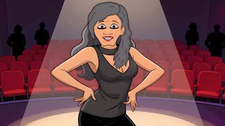 15 TRUE Disturbing Horror Stories Animated