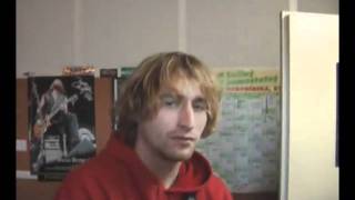 Video nahrávání Bzenec 2008