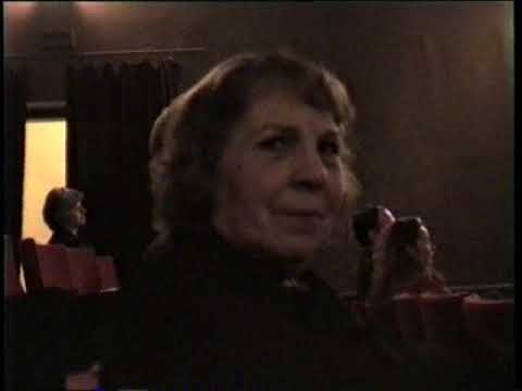 Viljandi muusikakooli 50-aasta juubel 1995