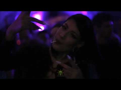 Alien Chaos @ Progressive Hitech Revolution Showcase - Curitiba 2022