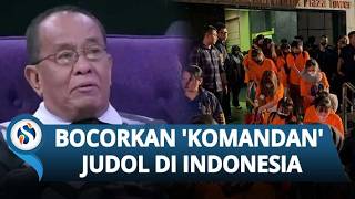 Said Didu Bocorkan Sosok 