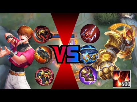 CYBERSPACE VS TOP GLOBAL TRASHTALKER ALDOUS! (HE SAID HE CAN ONE SHOT MY DYRROTH!)