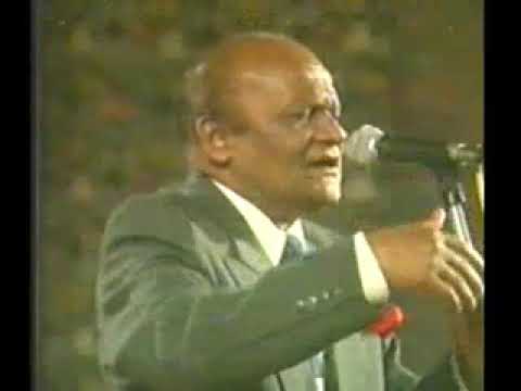 ‪DILA THEHR JA   Munir Hussain   LIVE‬‏