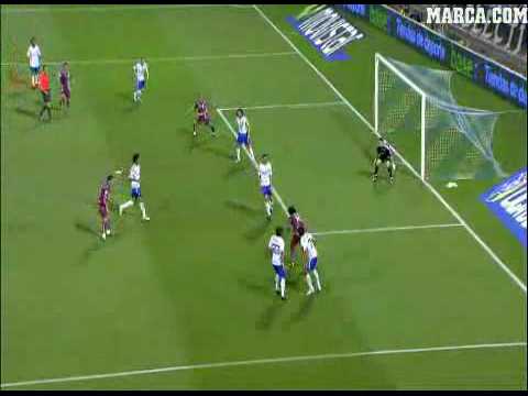 Zaragoza (1) - Tenerife (0) MARCA.com