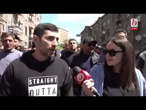 Իրենց զանգվածին պետք է համոզեն, որ վախենալու բան չկա․ Լևոն Քոչարյան