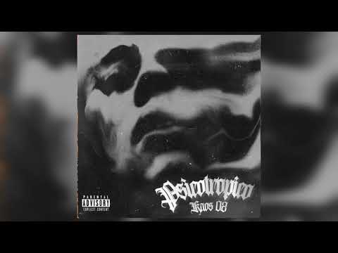 06. Kaos 08 - Acoso en el ocaso Ft. Rat Ascopata (PSICOTRÓPICO EP) Beat x Golden Ritmos