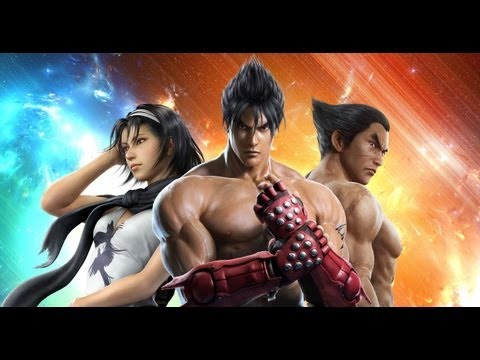 Tekken Revolution Playstation 3
