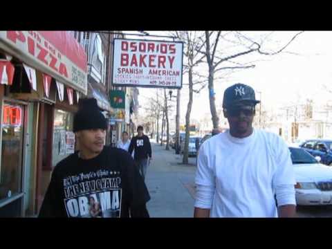 ((MAXOUTTV)) MIKE NITTY FT RONNIE RANE & SELF-MADE (PUT UR MIDDLE FINGERZ UP)