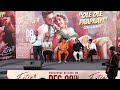 Aditya Music Niranjan Speech Ole Ole Paapaayi Song Launch Event Extra Ordinary Man Nithiin