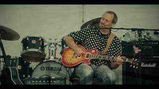 Flatlanders Blues Experience -live- Sail Flensburg