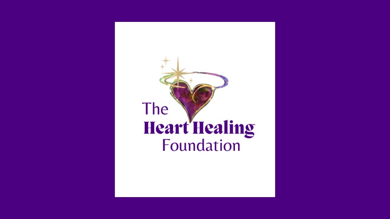 Welcome to The Heart Healing Foundation