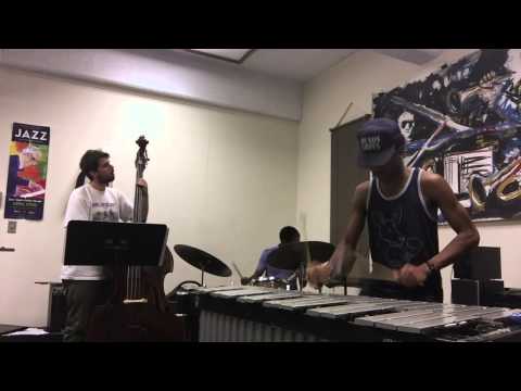 Joel M. Ross Trio - Billie's Bounce