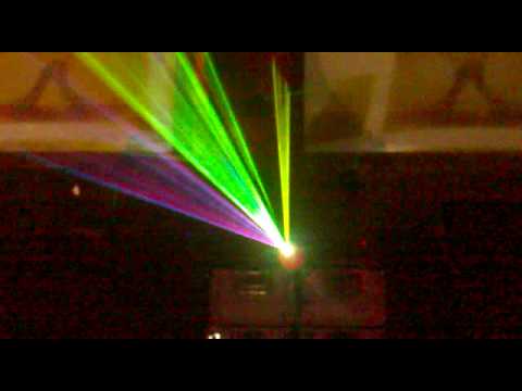 Rasco | Starkillers - Bitch Ass Trick (Adsorb Edit) @ 1 Aniversario The New Music