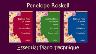Essential Piano Technique