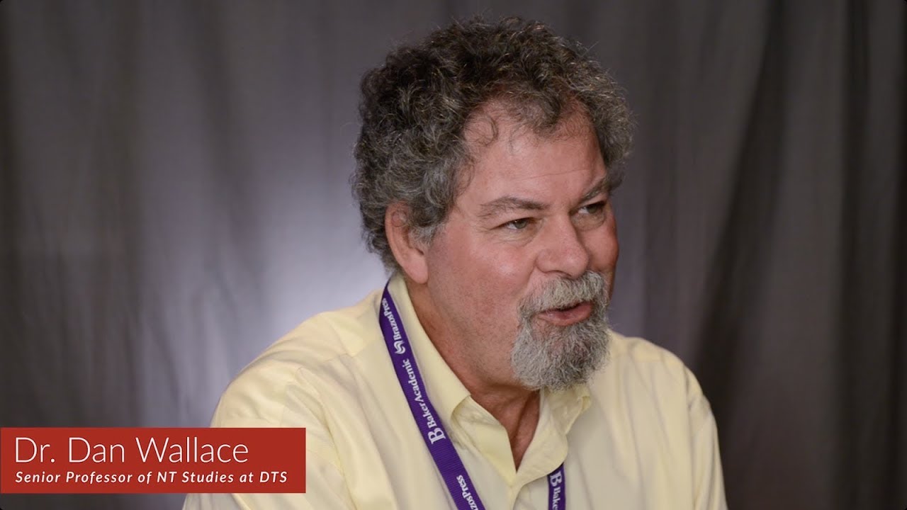 Endorsement: Dan Wallace