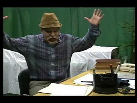 Vivir del cuento (Limón limonero)