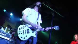 SOJA  "Can't Tell Me" (LIVE)