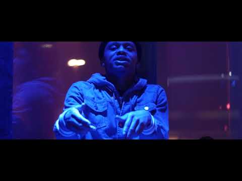 Bandboy Duke - Dreams (Official Music Video)