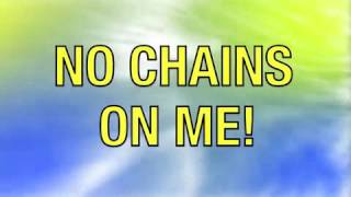 Chris Tomlin   No Chains on Me with Lyrics