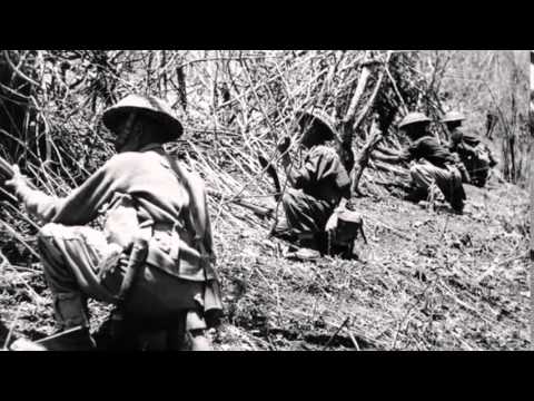 "German ko Dhawa Ma" by Chakra Band - Darjeeling