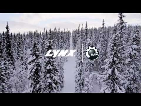 Lynx Lineup 2014