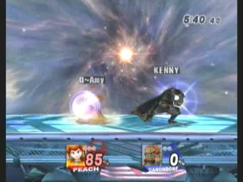 Dairantou Smash Brothers X -Online Friend Match 2-