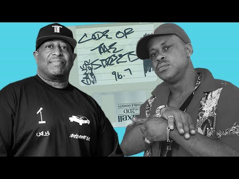 So Wassup? Episode 47 | Gang Starr - "Code of the Streets"