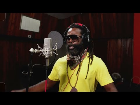 Jah Thunder & Irie Ites - Haffi Wi Place (Official Video)