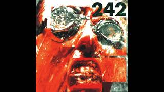 Music video thumbnail preview for Front 242 – Leitmotiv 136 by Front 242