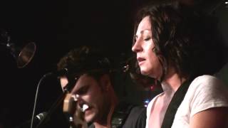 Weather and Water - THE GREENCARDS