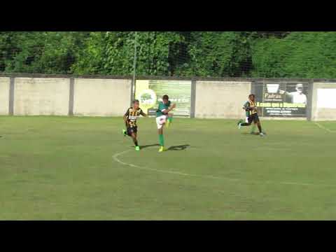 Boa Vista 2x2 Volta Redonda  2