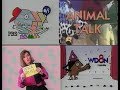 PTV Park Program Break 1997 8 WDCN