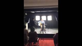 Jens Hult- Morgondagen gryr