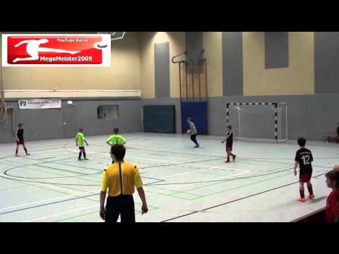 E-Junioren/JSG Reher -TSV Kl Berkel/ MegaMeister2009/Soccerweekend 2015