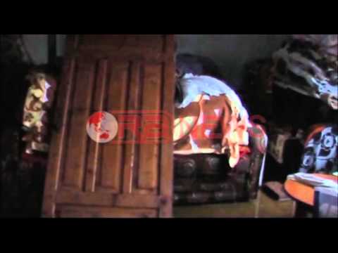 Kurbin, Reshjet shembin çatinë e banesës, evakuohet familja me 12 anëtarë në Fushë Kuqe- Ora News