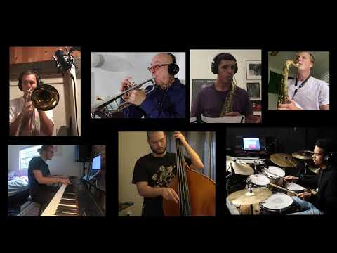 Further Arrivals - Brian Lynch Artist Ensemble