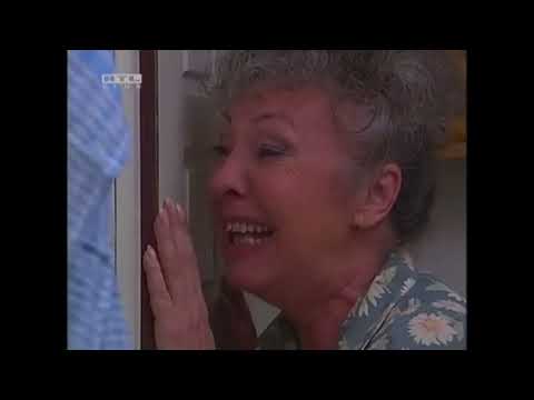 Barátok közt ajánló 2009.06.23 Magdi bevallja Vilinek, hogy nem ő a Bálint apja