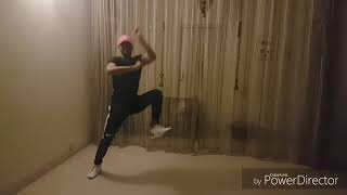 Mickey Singh - Yaar Tera Lit | Dance Cover