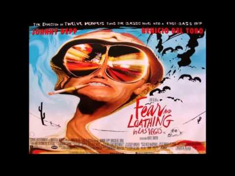 DJ Bass Tian   Fear and Loathing in Las Vegas