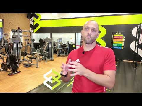 Pratique saúde e alcance resultados efetivos, com a nossa metodologia exclusiva