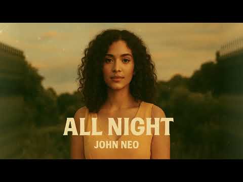 John Neo - All Night (Audio Official)