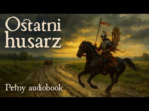 OSTATNI HUSARZ - POWIEŚĆ HISTORYCZNA (PEŁNY AUDIOBOOK)