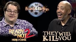 B&B Movie Reviews #86