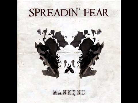 Lost in the machine - Spreadin' Fear